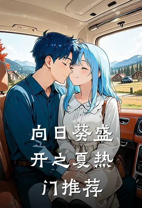 向日葵盛开之夏热门推荐