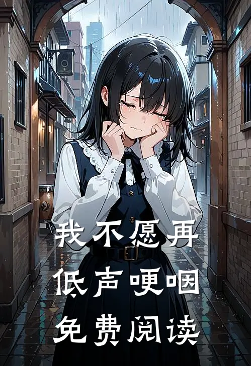 我不愿再低声哽咽免费阅读