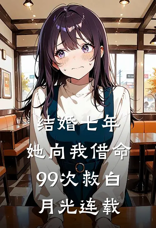 结婚七年，她向我借命99次救白月光连载