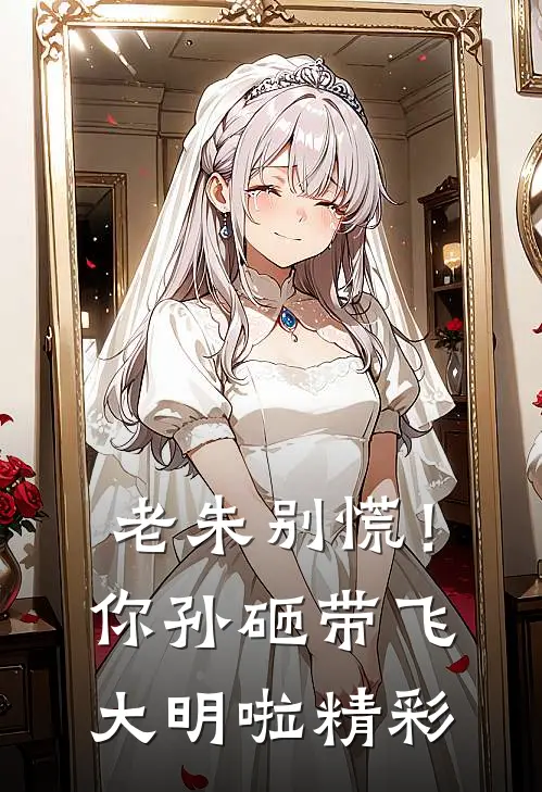 老朱别慌！你孙砸带飞大明啦精彩
