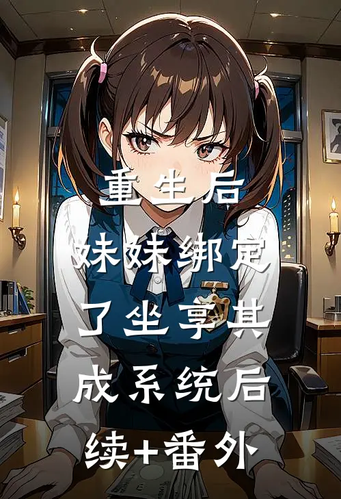 重生后，妹妹绑定了坐享其成系统后续+番外