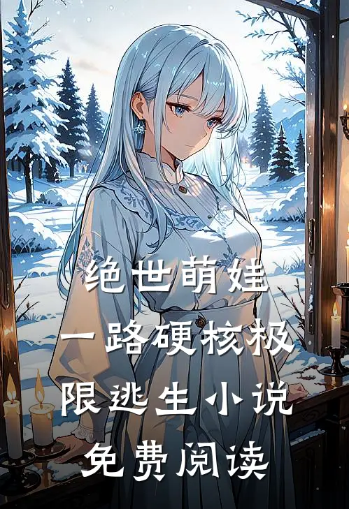 综武：万倍返还，从娶小龙女开始后续+番外