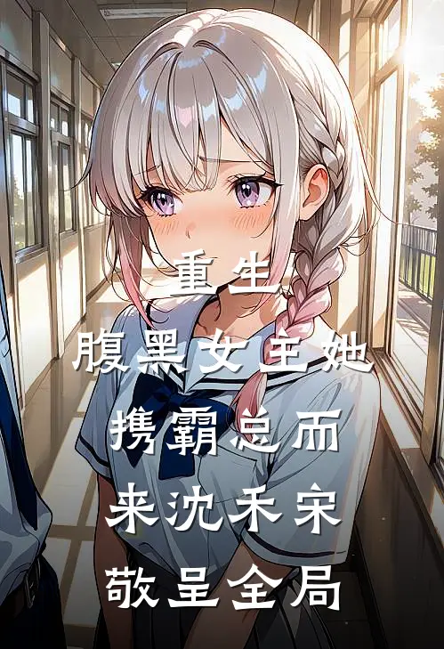 重生：腹黑女主她携霸总而来沈禾宋敬呈全局