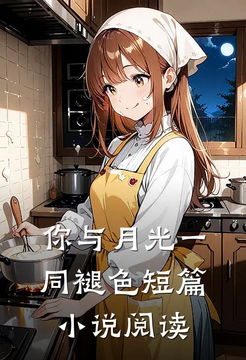 你与月光一同褪色短篇小说阅读