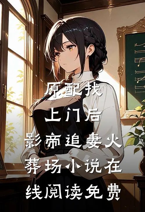 原配找上门后，影帝追妻火葬场小说在线阅读免费