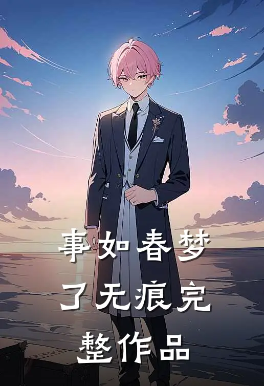 事如春梦了无痕完整作品