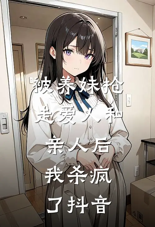 被养妹抢走爱人和亲人后，我杀疯了抖音
