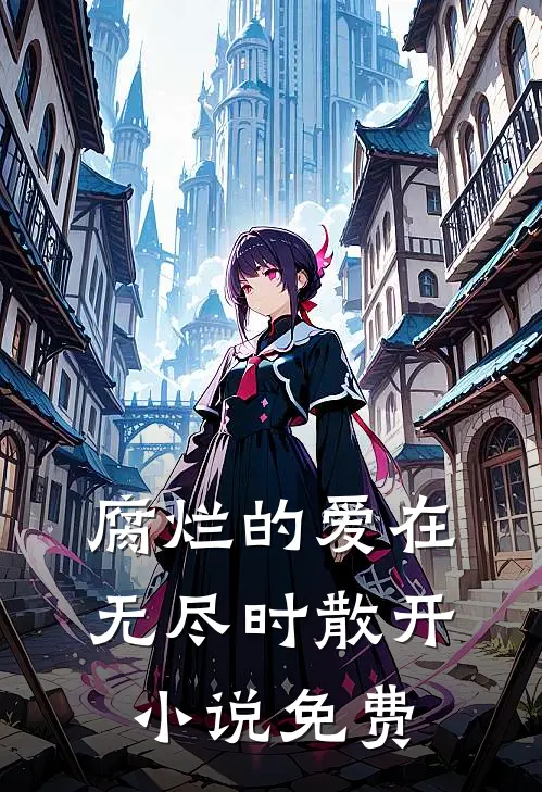 腐烂的爱在无尽时散开小说免费