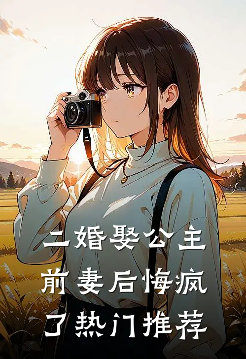 二婚娶公主，前妻后悔疯了热门推荐
