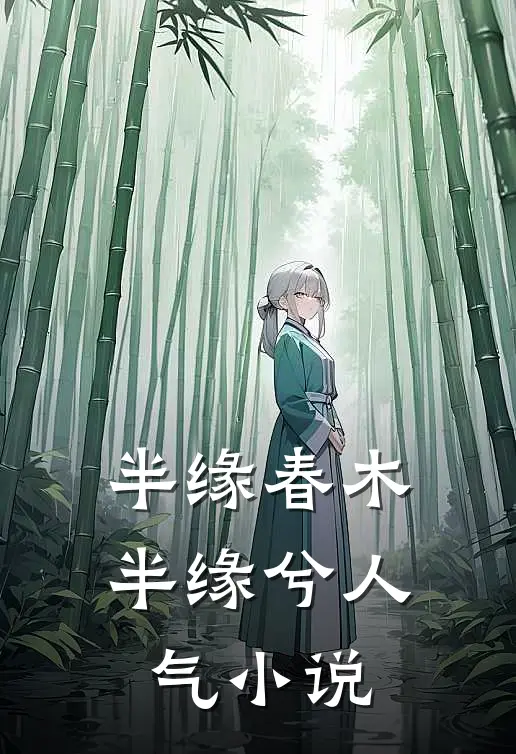 半缘春木半缘兮人气小说