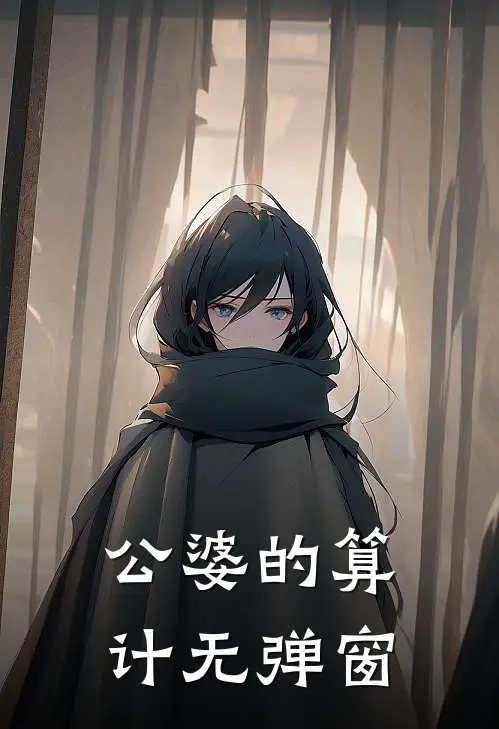 公婆的算计无弹窗