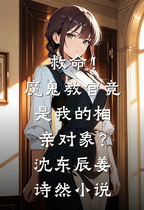 救命！魔鬼教官竟是我的相亲对象？沈东辰姜诗然小说