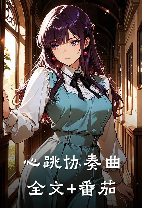 心跳协奏曲全文+番茄
