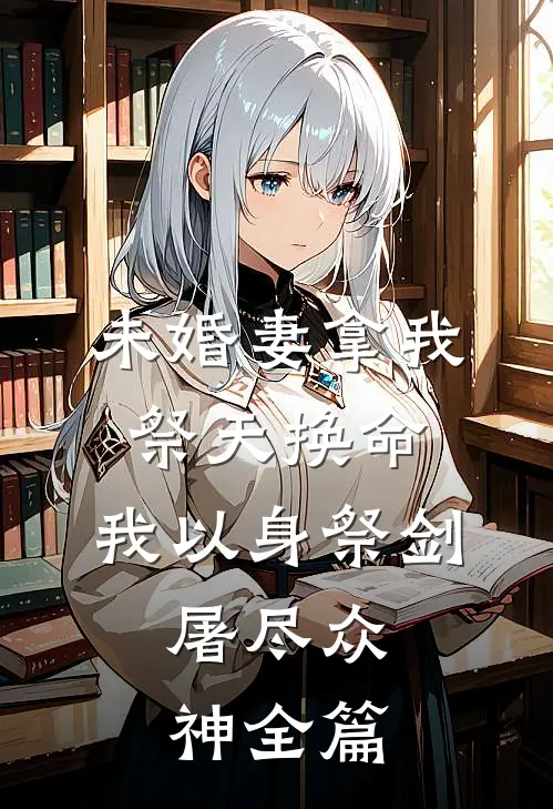 未婚妻拿我祭天换命，我以身祭剑，屠尽众神全篇