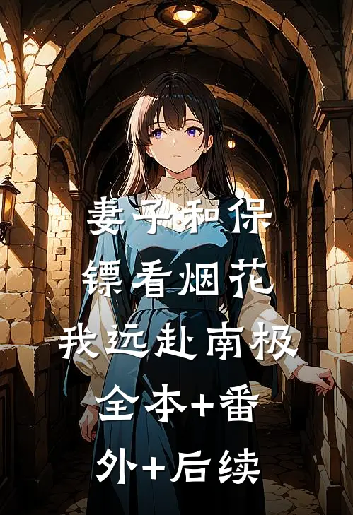 妻子和保镖看烟花，我远赴南极全本+番外+后续