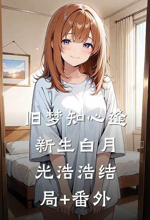 旧梦知心逢新生白月光浩浩结局+番外