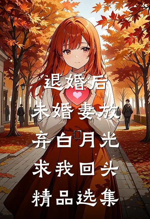 退婚后，未婚妻放弃白月光求我回头精品选集