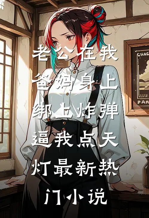 老公在我爸妈身上绑上炸弹，逼我点天灯最新热门小说