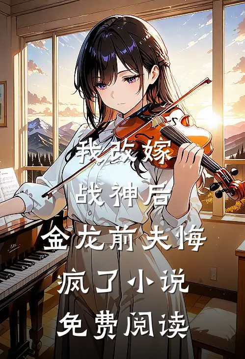 我改嫁战神后，金龙前夫悔疯了小说免费阅读