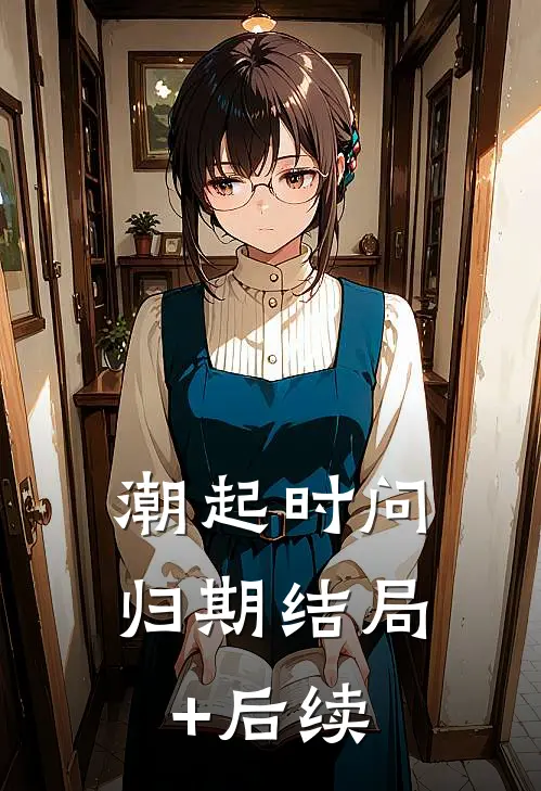 潮起时问归期结局+后续
