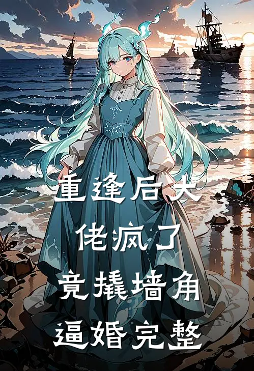 重逢后大佬疯了，竟撬墙角逼婚完整