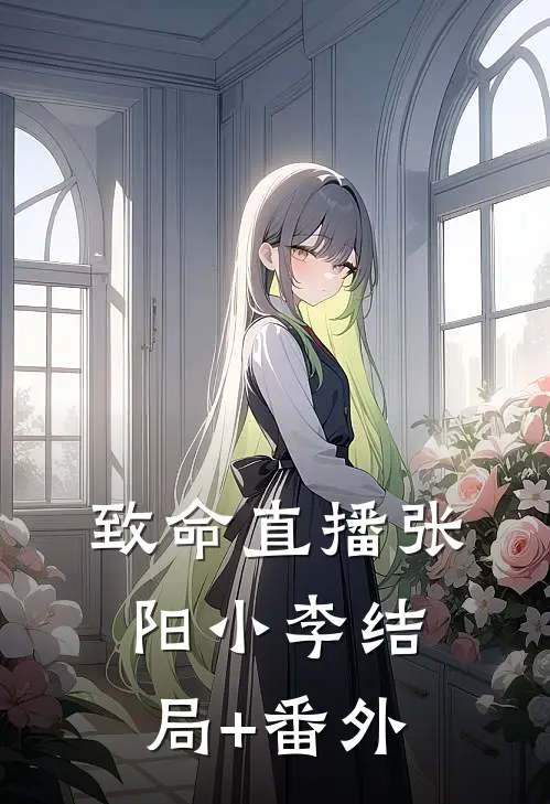 致命直播张阳小李结局+番外