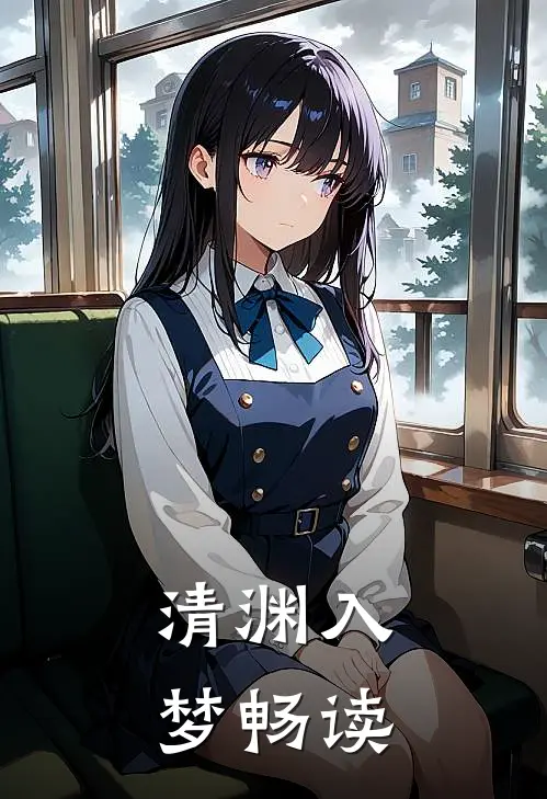 清渊入梦畅读