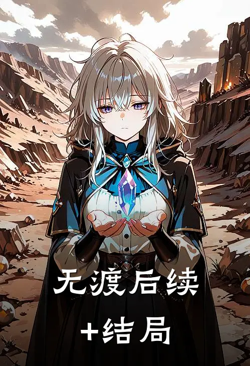 无渡后续+结局