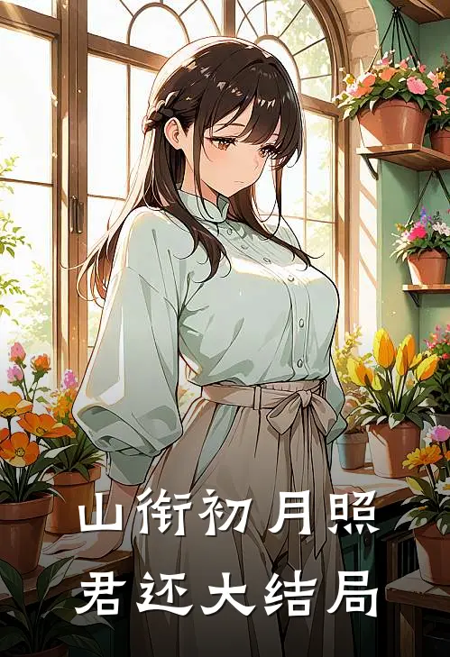 山衔初月照君还大结局