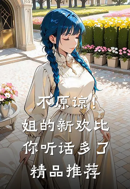 不原谅！姐的新欢比你听话多了精品推荐