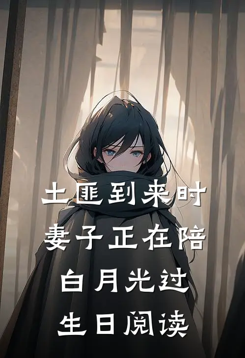 土匪到来时，妻子正在陪白月光过生日阅读