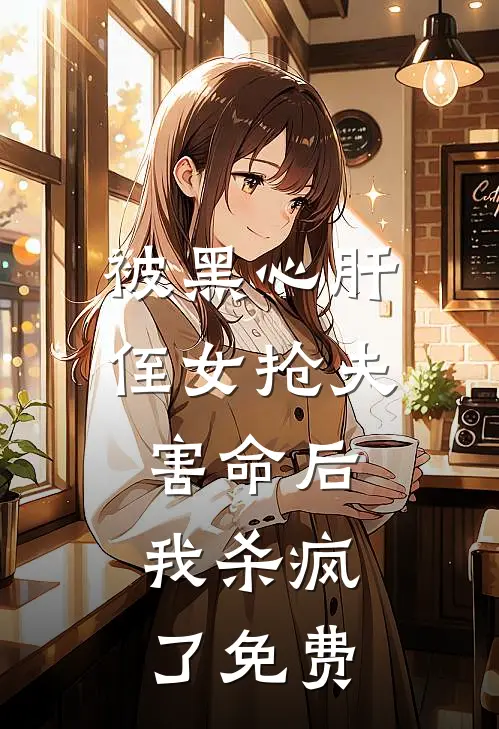 被黑心肝侄女抢夫害命后，我杀疯了免费