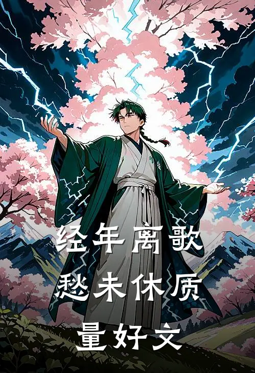 经年离歌愁未休质量好文