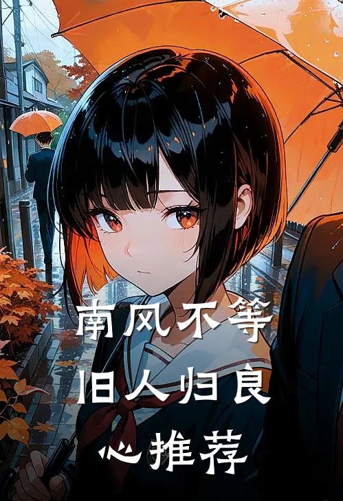 南风不等旧人归良心推荐