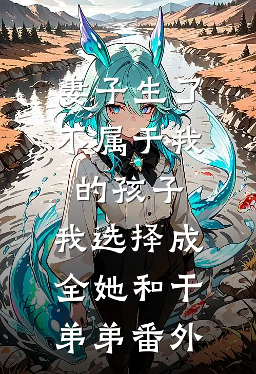 妻子生了不属于我的孩子，我选择成全她和干弟弟番外