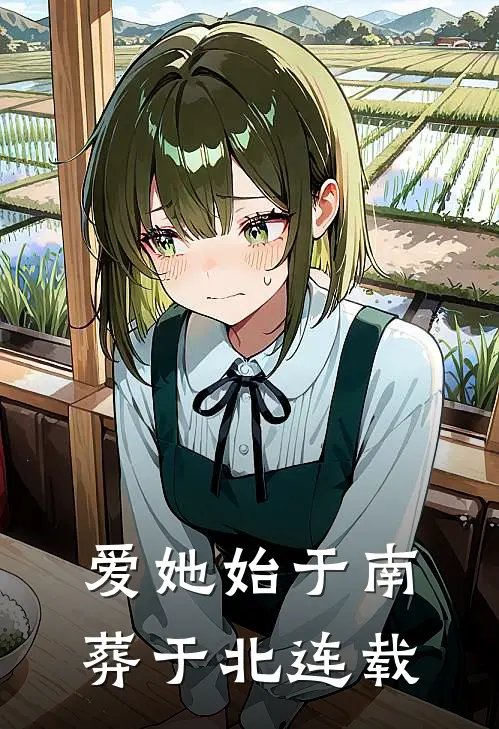 爱她始于南，葬于北连载