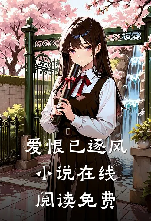 爱恨已逐风小说在线阅读免费