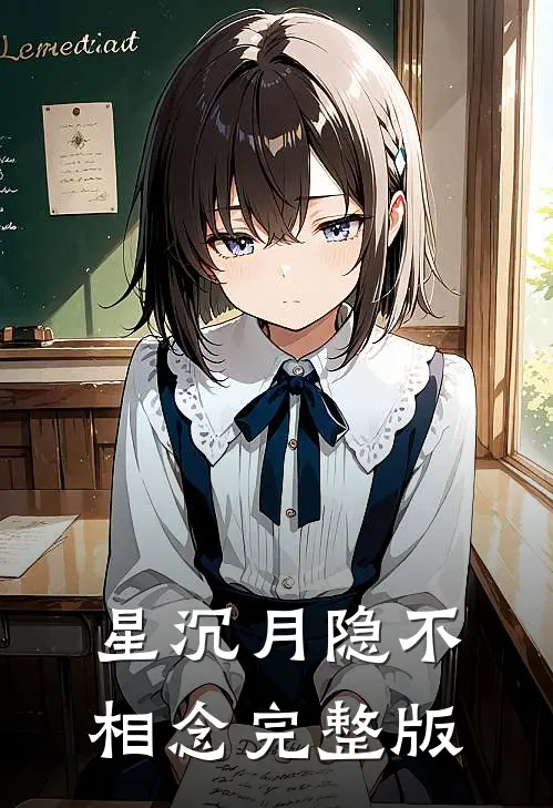 星沉月隐不相念完整版