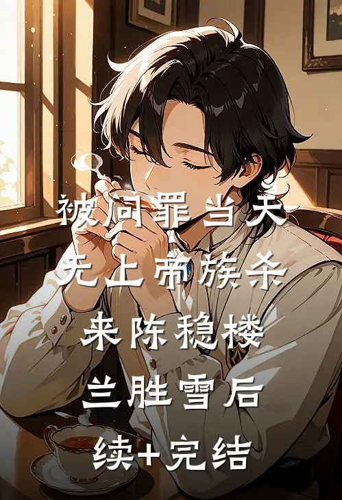 被问罪当天，无上帝族杀来陈稳楼兰胜雪后续+完结