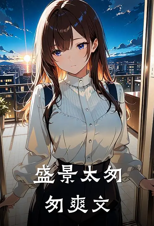 盛景太匆匆爽文