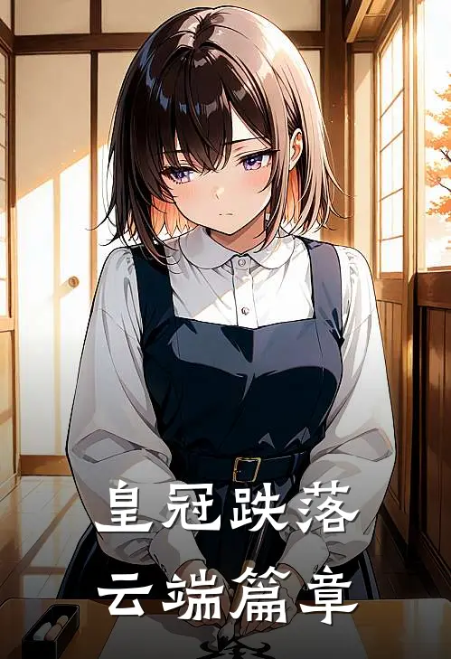 皇冠跌落云端篇章