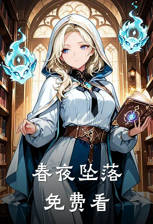 春夜坠落免费看