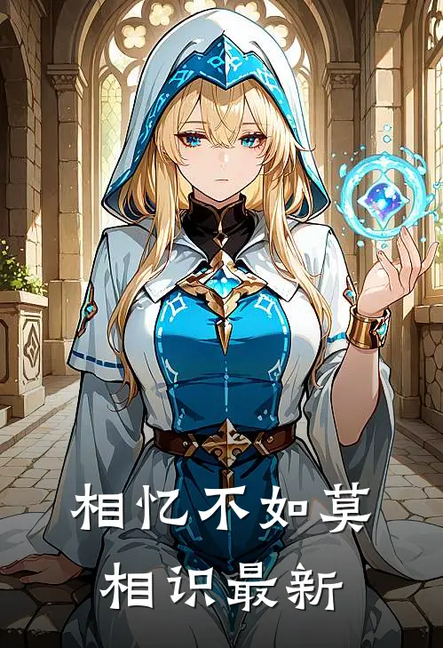 相忆不如莫相识最新