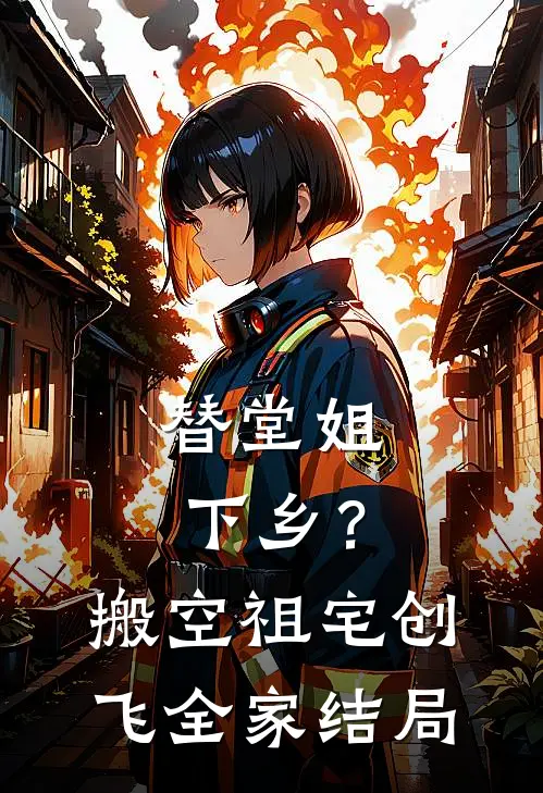 替堂姐下乡？搬空祖宅创飞全家结局