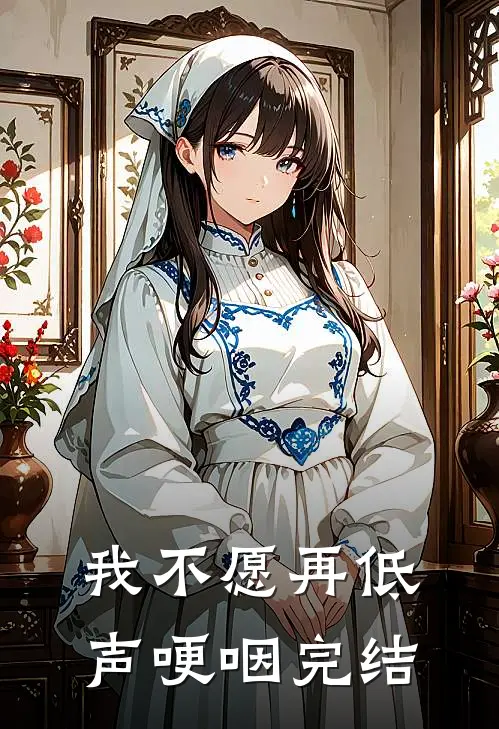 我不愿再低声哽咽完结