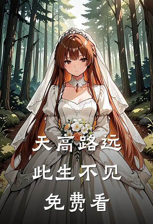 天高路远，此生不见免费看