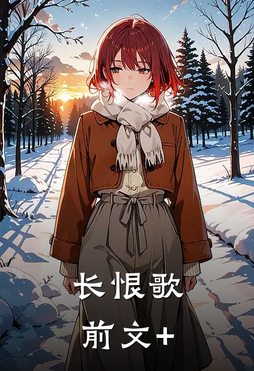 长恨歌前文+