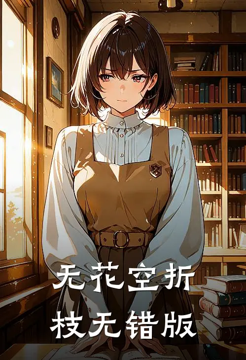 无花空折枝无错版