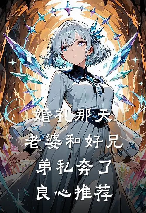 婚礼那天，老婆和好兄弟私奔了良心推荐