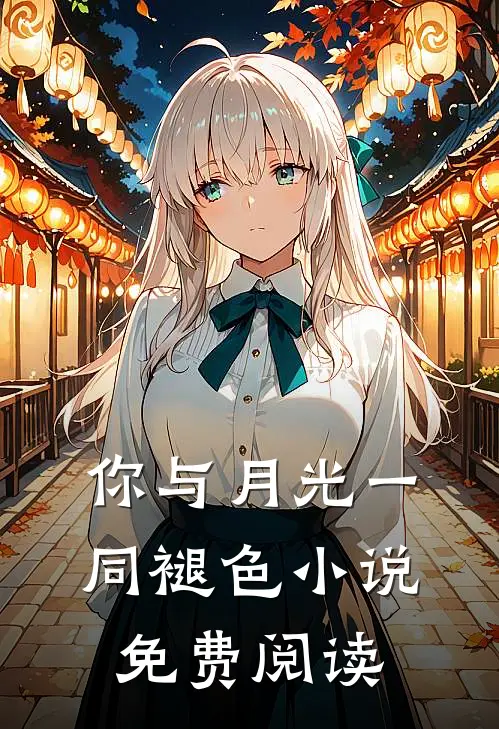 你与月光一同褪色小说免费阅读